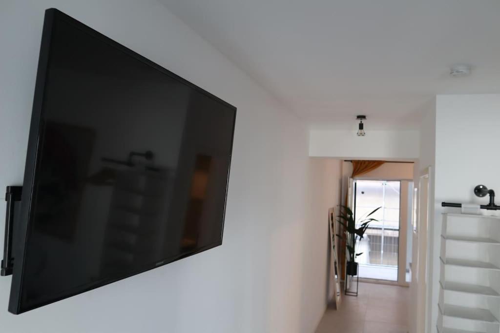 Rheinmosel Glueck 5 Appartement Koblenz  Buitenkant foto