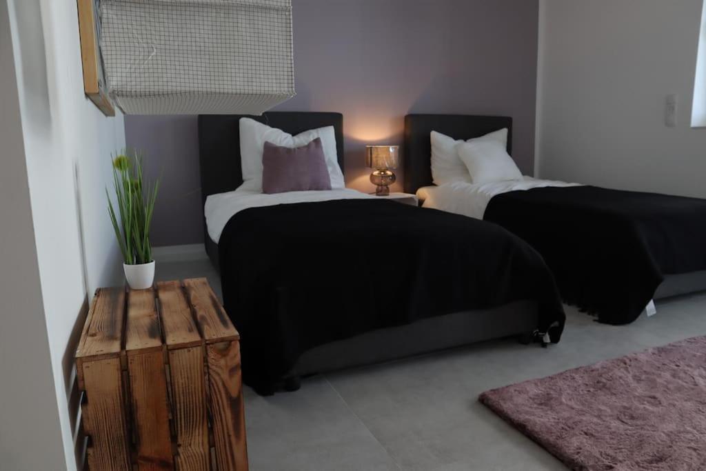 Rheinmosel Glueck 5 Appartement Koblenz  Buitenkant foto
