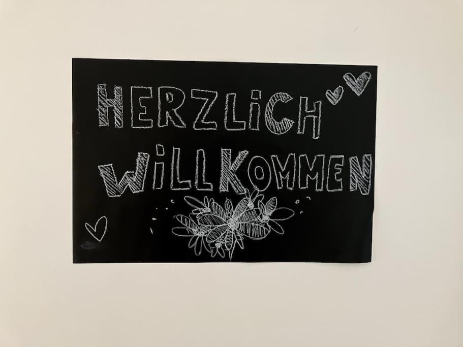 Rheinmosel Glueck 5 Appartement Koblenz  Buitenkant foto